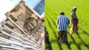 PM Kisan Yojana will