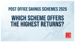 Post Office Savings Schemes