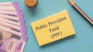 PPF: How to Earn
