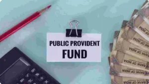 PPF Account: How Much