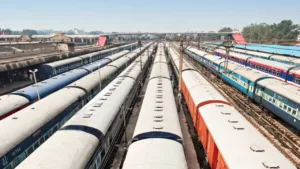 IRCTC Rolls Out 5