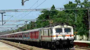 IRCTC New Website: Faster