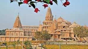 Ram Temple Donation Theft: