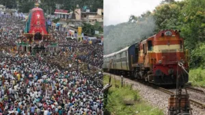Jagannath Rath Yatra Special