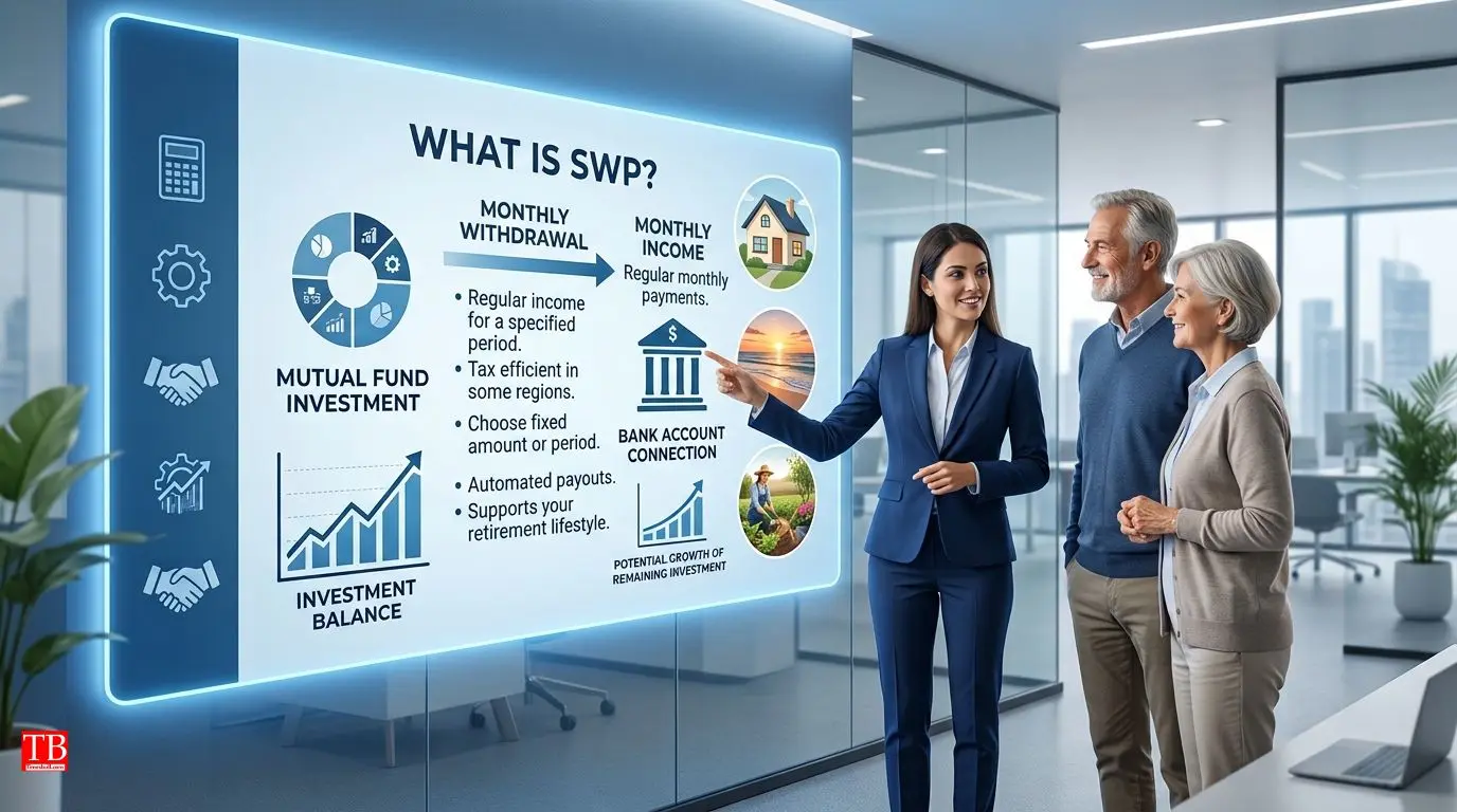 What is SWP and how does it work? - -&hellip;