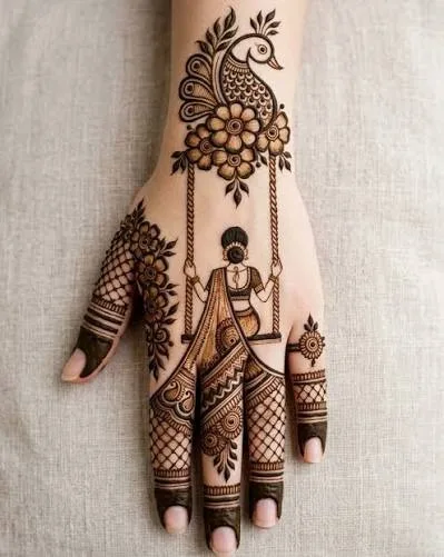 Will swing...swing design