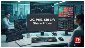 Share Market Update –