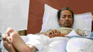 Sonam Wangchuk Hunger Strike–