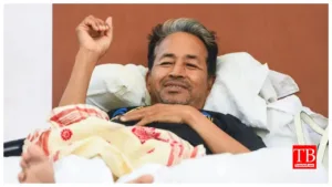 Sonam Wangchuk Breaks Hunger