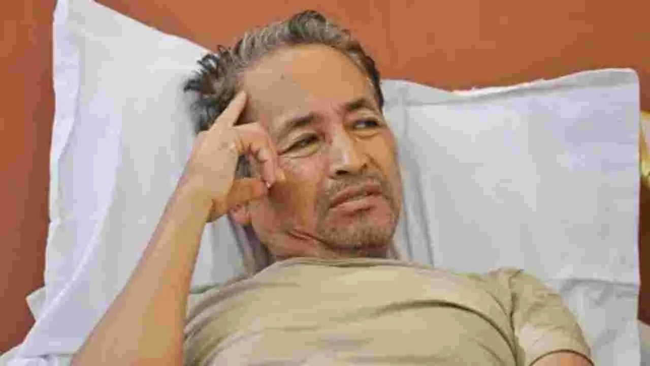 Sonam Wangchuk Hunger Strike– Can Sonam Be Forced to End His Hunger Strike? Know The Law - Image 1