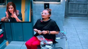 Shilpa Shinde Takes a
