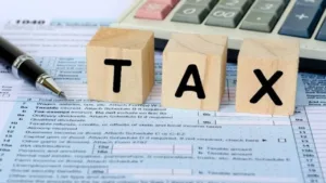 Property Tax: Huge Discount