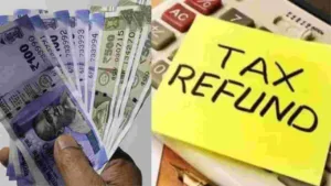 ITR Refund 2026: Receive