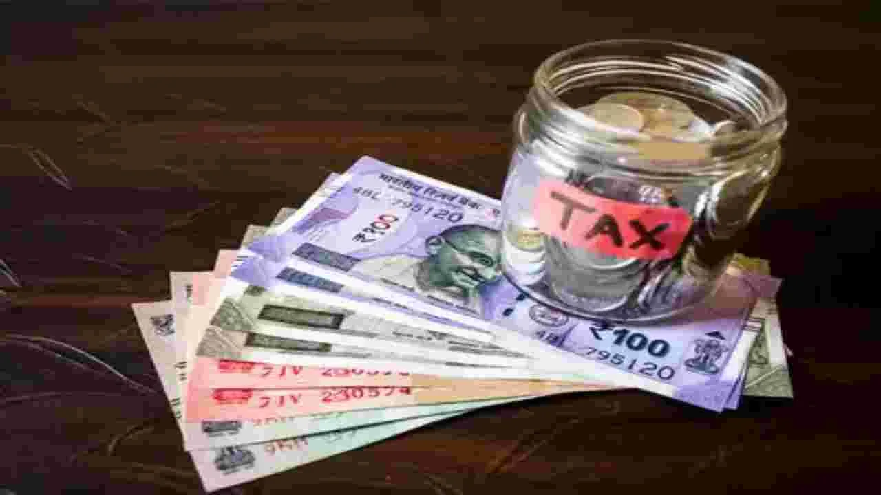 ITR Refund 2026: Receive Your Income Tax Refund Within 7–10 Days, Know How - Image 1