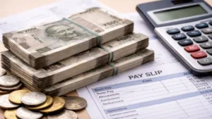 8th Pay Commission News:
