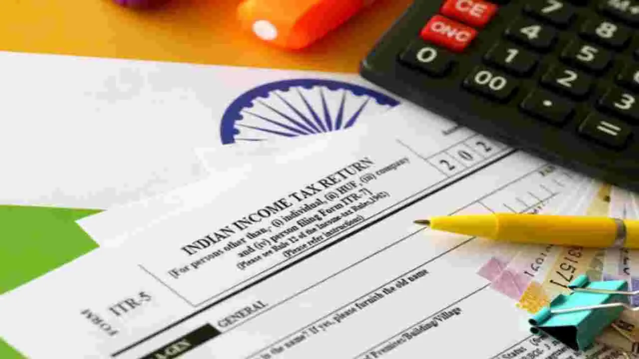ITR Filing Deadline Extended Beyond July 31, Know the Rest - Image 1