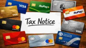 Income Tax Payment by