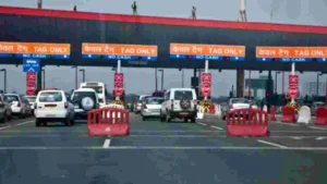 Toll Tax to be
