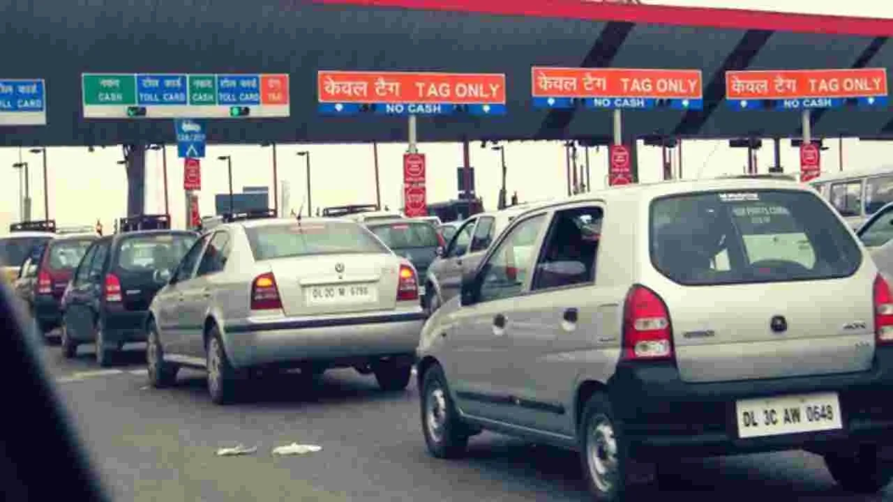 Toll Tax to be reduced by up to 40%, New Rules by NHAI - Image 1