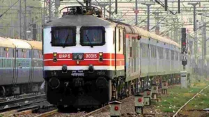 Indian Railways Approves 2