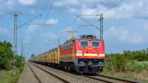 Railway Rules July- Ticketless