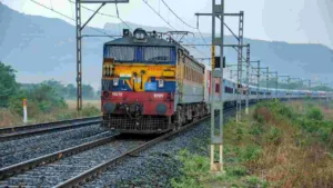 IRCTC’s New Website to
