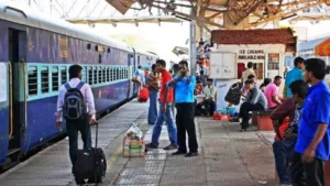 Train Cancelled– 18 Trains