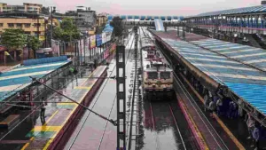 Train Cancelled– Railways Cancels