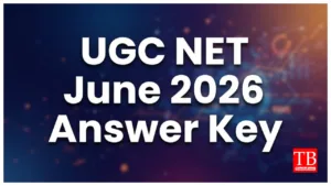 UGC NET June 2026