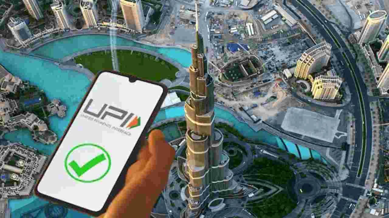 UPI– Indians Can Now Pay for Burj Khalifa Tickets Online, Know the Details