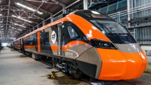 Vande Bharat Sleeper: Sant