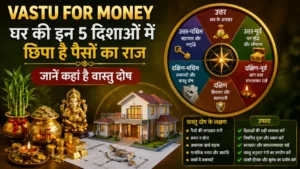 Vastu For Money: घर