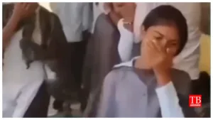 Viral Video – Teacher