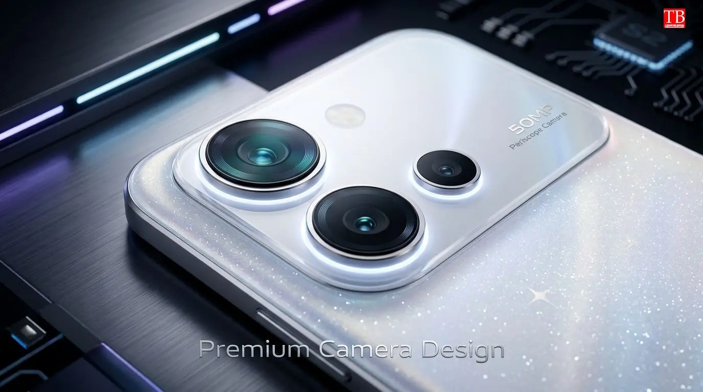 vivo S2: संभावित स्पेसिफिकेशन