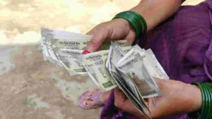 Laxmi Yojana: Rs 2,500