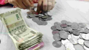 Laxmi Yojana– Women to