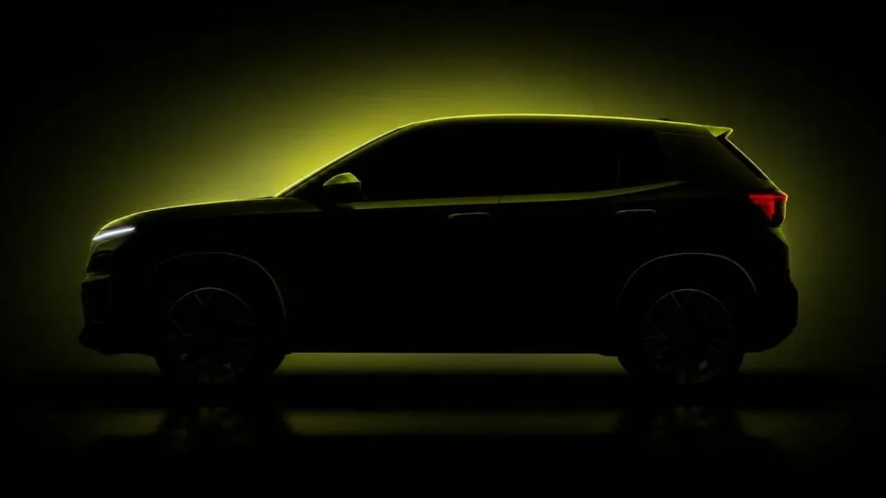 2027 Tata Nexon to launch next year, Changes ranging from design to engine - Image 2