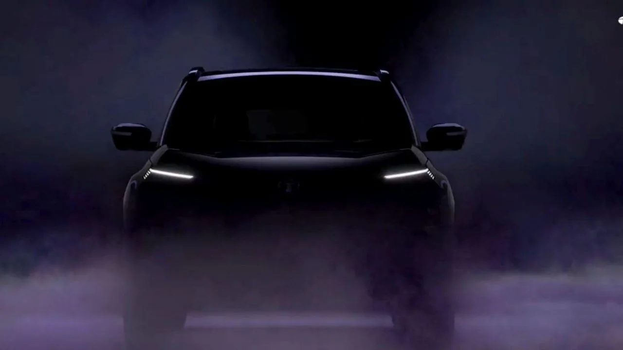 2027 Tata Nexon to launch next year, Changes ranging from design to engine - Image 1