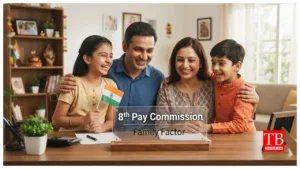 8th Pay Commission –