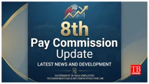 8th Pay Commission Update