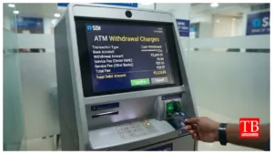 ATM Withdrawal Charges –