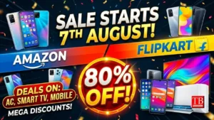Amazon – Flipkart Freedom