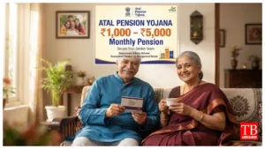 Atal Pension Yojana –