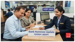 Bank Nominee Update –
