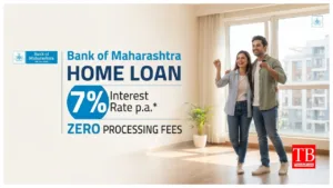 Bank of Maharashtra –