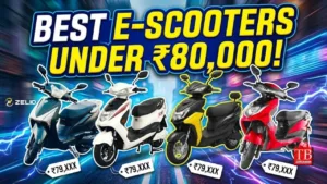 Best Electric Scooters –
