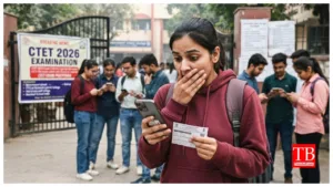 CTET 2026 Exam Postponed
