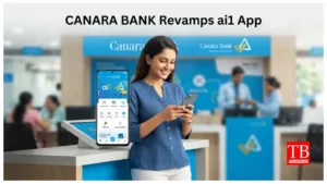 Canara Bank Revamps ai1
