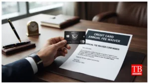 Credit Card Annual Fee