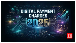 Digital Payment Charges 2026